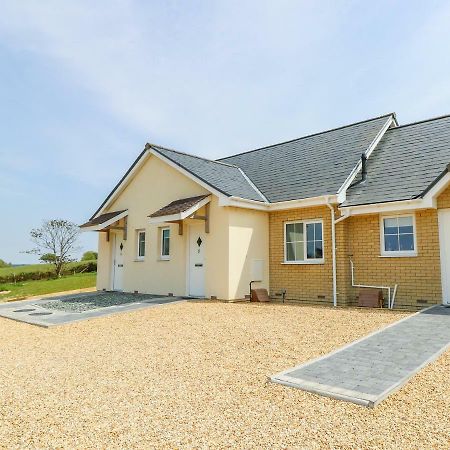 5 Yarmouth Cottages Freshwater Exterior foto